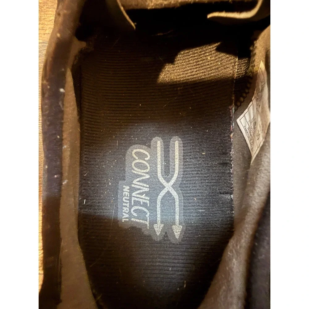 Brooks purebeat running